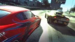 Burnout Paradise