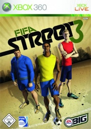 FIFA Street 3