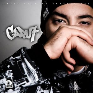 Covermotiv - Caputalismus