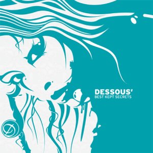 Covermotiv - Dessous Best Kept Secrets
