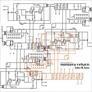 Covermotiv - nonzero return