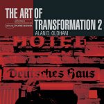 Covermotiv - Alan D. Oldham - The Art Of Transformation 2