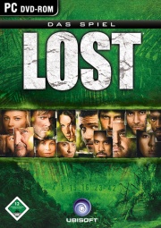 Lost - Das Spiel