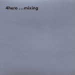 Covermotiv - Various - 4Hero ...mixing