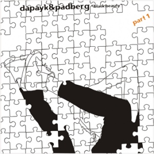 Covermotiv - black beauty rmxs. pt.1
