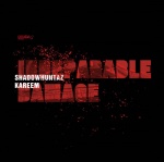 Covermotiv - ShadowHuntaz & Kareem - Irreparable Damage