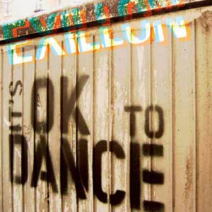 Covermotiv - It’s OK To Dance