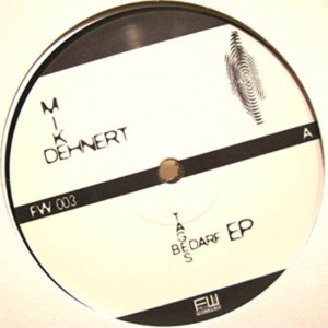 Covermotiv - Tagesbedarf EP