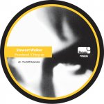 Covermotiv - Stewart Walker - Powdered I Ching EP