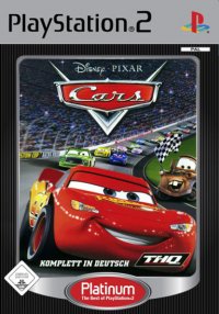 Packshot - Cars