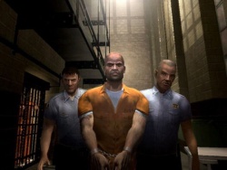Splinter Cell: Double Agent