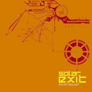 Covermotiv - Solar Exit