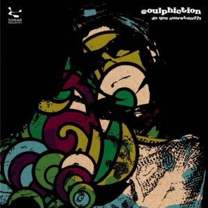 Covermotiv - Do You Overstand?!