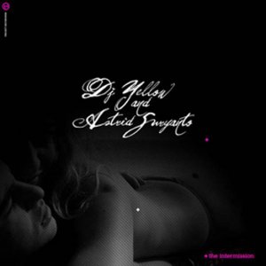 Covermotiv - The Intermission