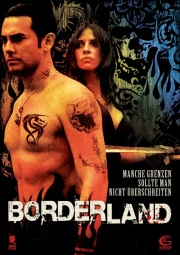 Borderland