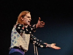Klaus Kinski - Kinski - Jesus Christus Erlser