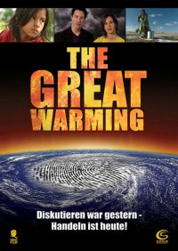 Titelmotiv - The Great Warming