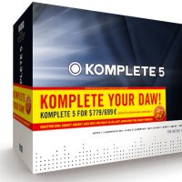 "Komplete Your DAW"-Sonderaktion