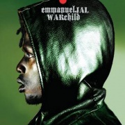 Covermotiv - Emmanuel Jal - Warchild