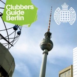 Covermotiv - Various - Clubbers Guide Berlin