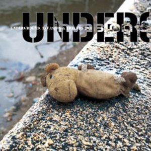Covermotiv - Underground. Invasion & Friends 2k8