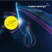 Covermotiv - DJ Rush - Time Warp Compilation 8