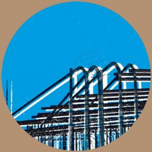 Covermotiv - Old Bones