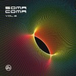 Covermotiv - Various - Soma Coma Volume 2