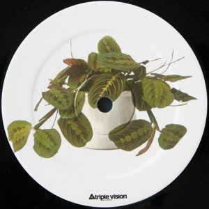 Covermotiv - Key In The Stomach EP
