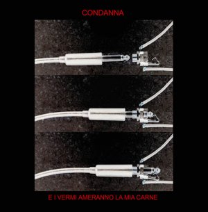 Covermotiv - E I Vermi Ameranno La Mia Carne