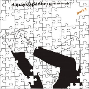 Covermotiv - black beauty rmxs pt.2