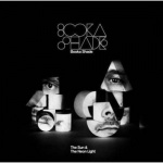 Covermotiv - Booka Shade - The Sun & The Neon Light