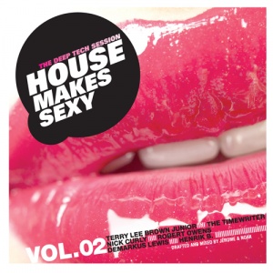 Covermotiv - House Makes Sexy