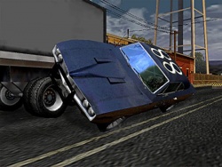 Stuntman: Ignition