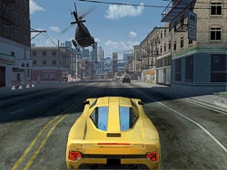 Stuntman: Ignition