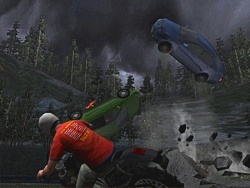 Stuntman: Ignition
