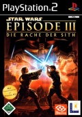 Packshot - Star Wars: Episode III - Die Rache der Sith