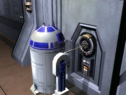 Star Wars: Episode III – Die Rache der Sith