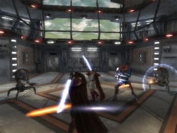 Star Wars: Episode III – Die Rache der Sith