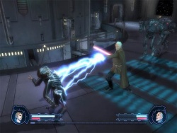 Star Wars: Episode III – Die Rache der Sith