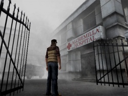 Silent Hill: Origins