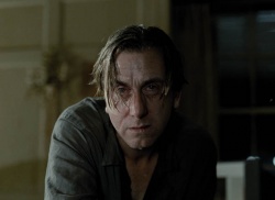 George (Tim Roth) - Funny Games U.S.