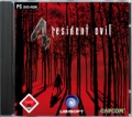 Packshot - Resident Evil 4