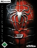 Packshot - Spiderman 3