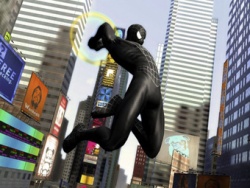 Spiderman 3