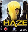 Packshot - Haze