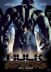 Der unglaubliche Hulk