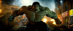 Der unglaubliche Hulk