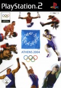 Packshot - Athens 2004