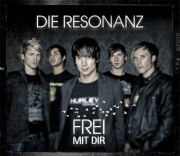 Covermotiv - Die Resonanz - Frei Mit Dir